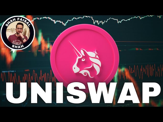 2024 年 12 月 24 日時点の Uniswap (UNI) コイン価格予測