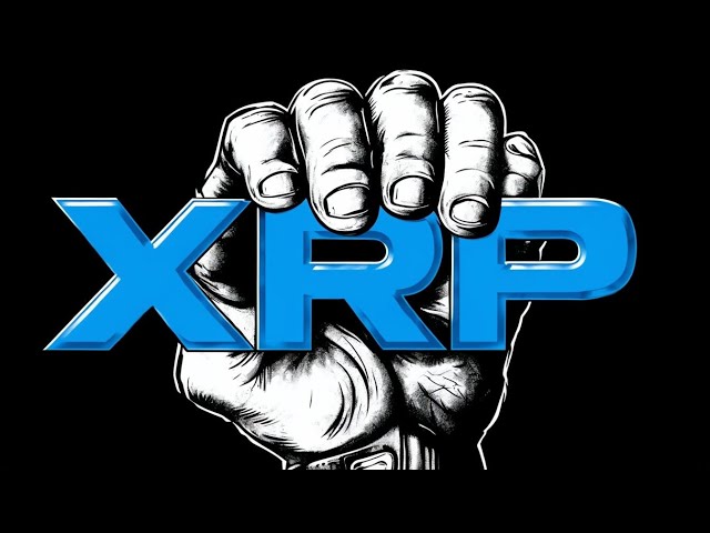 XRP 币爆炸式增长，新 ATH 上线！重大新闻！