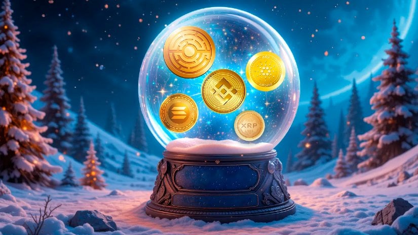 5 Altcoins to Watch in December 2023