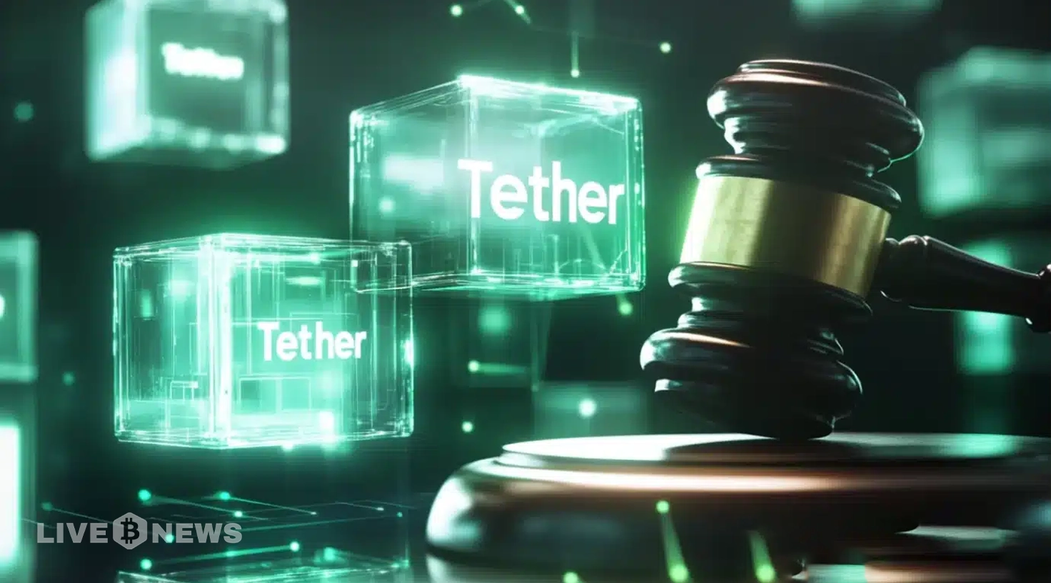 阿根廷法院命令 Tether 凍結與龐氏騙局相關的 350 萬美元 USDT；加密貨幣公司協助調查