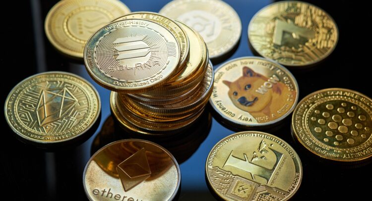 Le mois de décembre difficile de Bitcoin pourrait déclencher un changement vers les Altcoins