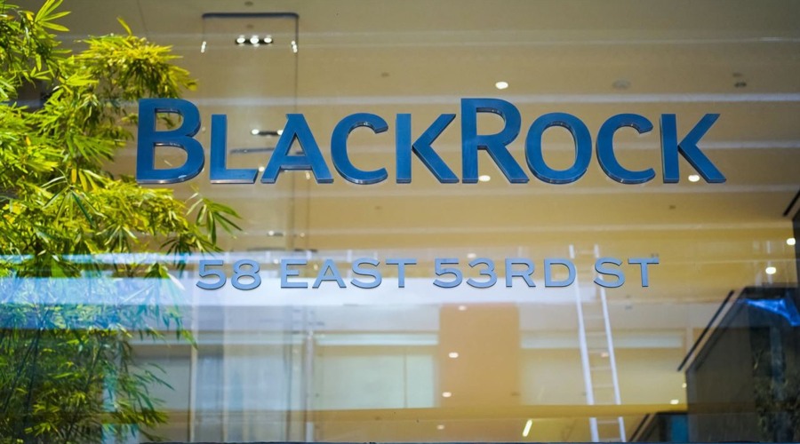 BlackRock's Bitcoin ETF Sees Largest-Ever Single-Day Outflow as Ether ETFs Gain Traction