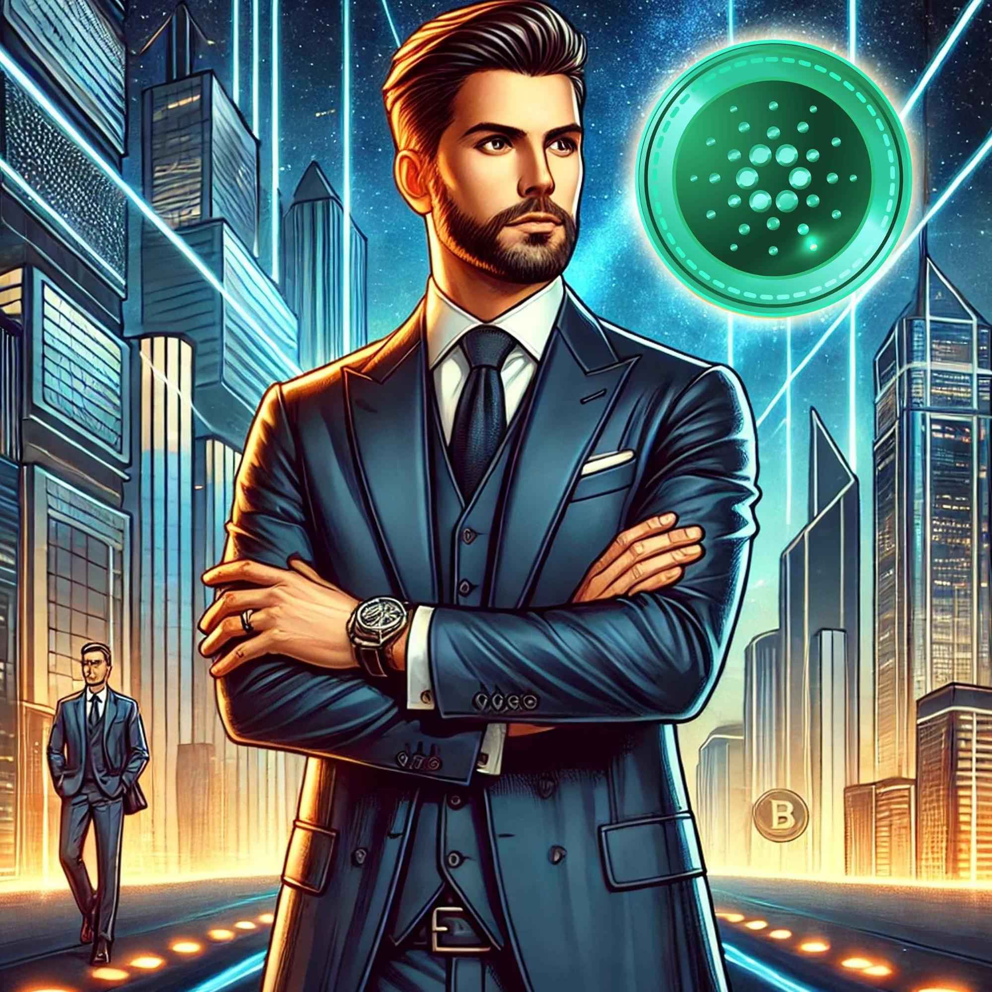 Cardano (ADA), DTX Exchange (DTX) und Ethereum (ETH) – die besten Kryptowährungen, in die man jetzt investieren kann