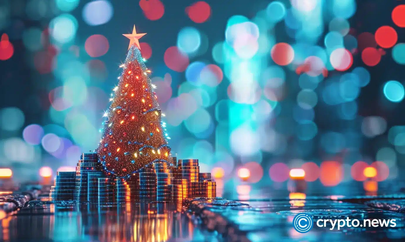 Les marchés de la cryptographie connaîtront-ils un rassemblement du Père Noël en 2024 ?