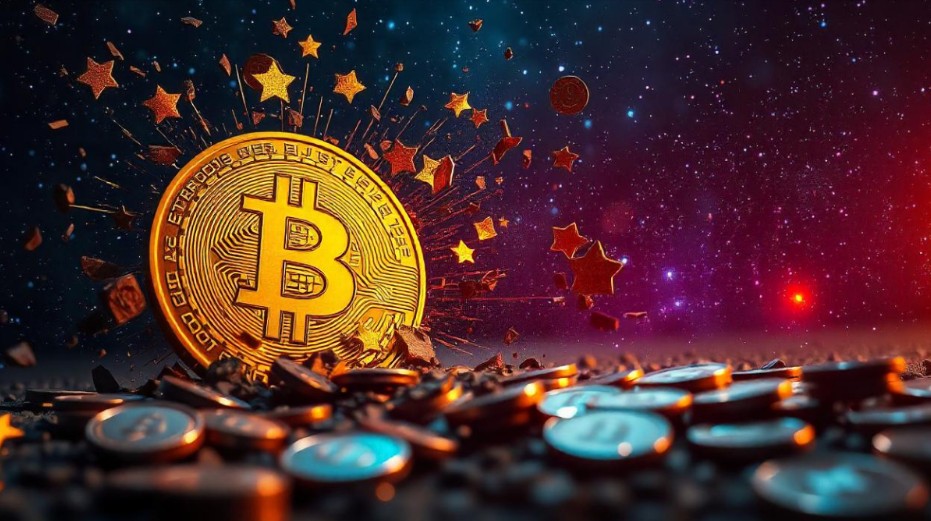 5 prochaines crypto-monnaies qui exploseront au premier trimestre 2025 : préparez-vous à la prochaine vague de type Bitcoin