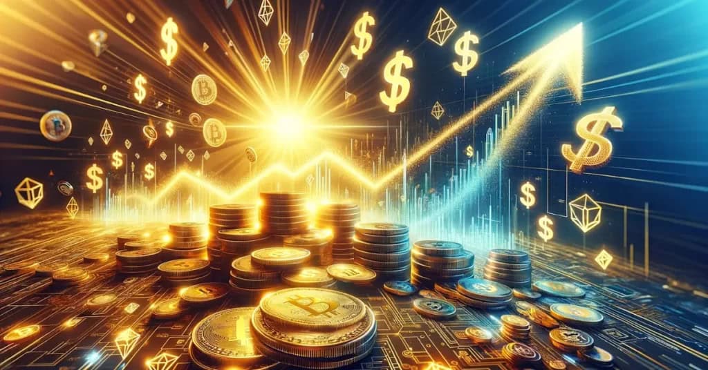 7 Cryptos That Could Explode Next and Provide 100x Returns