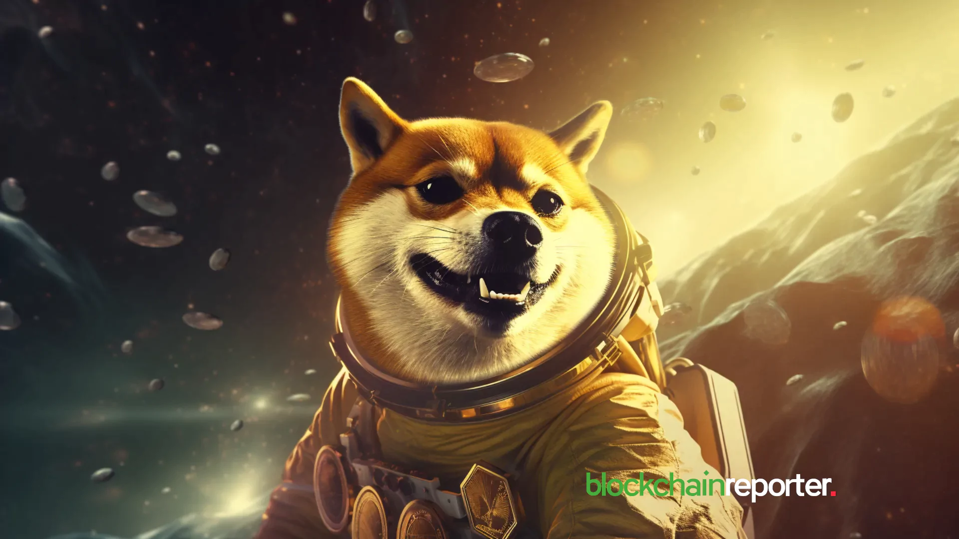 Dogecoin (DOGE)-Preisanalyse und -vorhersage: Steckt in der Konsolidierung fest und nähert sich wichtigen Fibonacci-Niveaus