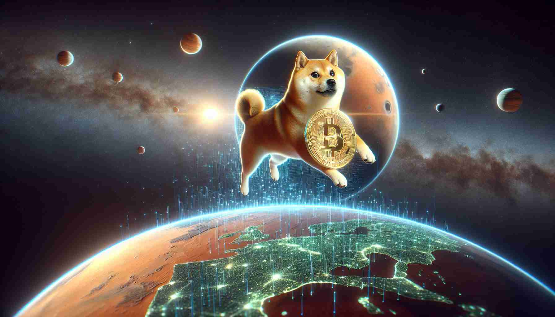 Dogecoin과 메타버스: Meme 기반 암호화폐의 새로운 개척지