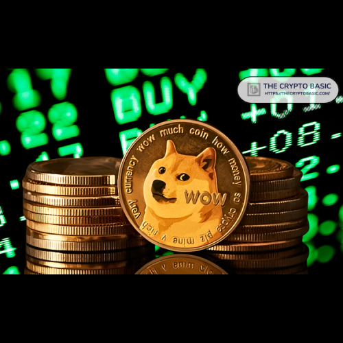 狗狗币鲸鱼积累了 2.7 亿 DOGE，分析师关注上涨潜力