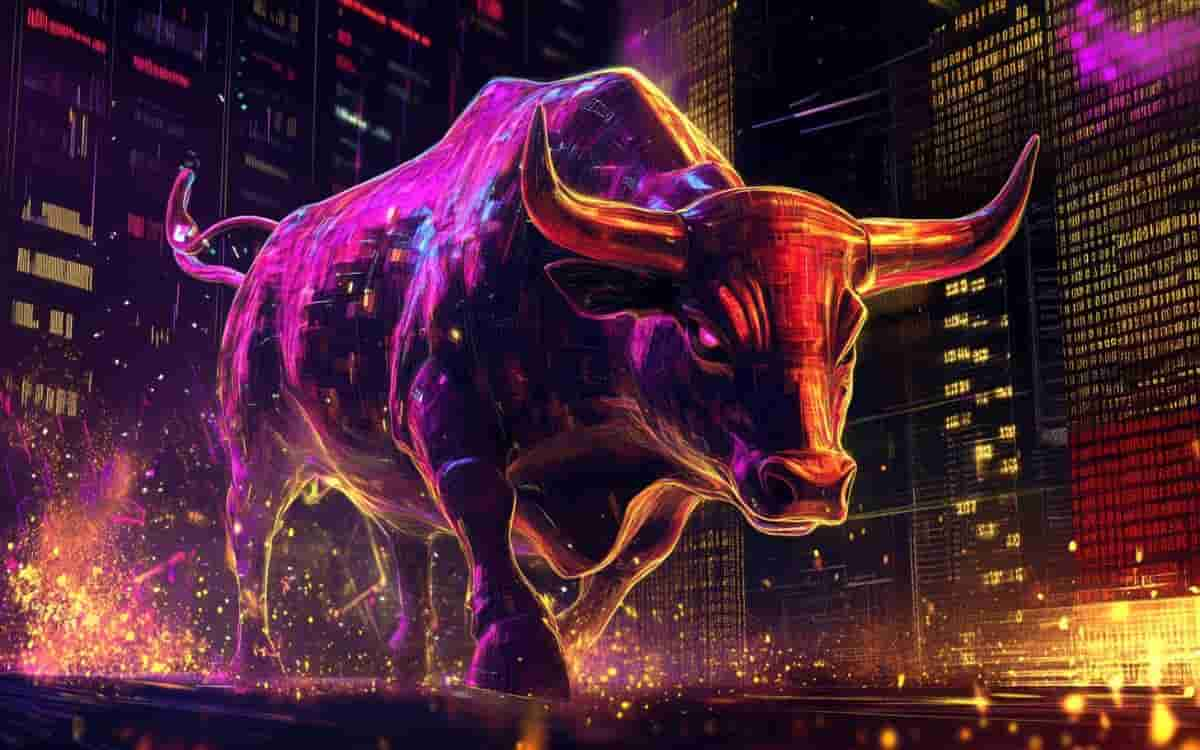 Ethereum (ETH) 및 Ripple (XRP) 보유자는 새로운 PropFi Altcoin이 견인력을 얻음에 따라 Bull Run을 준비합니다.