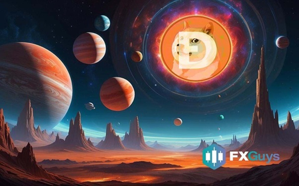 FXGuys($FXG)가 Dogecoin(DOGE) 및 Ondo(ONDO)를 제치고 2024년 최고 자리에 오르게 됩니다.