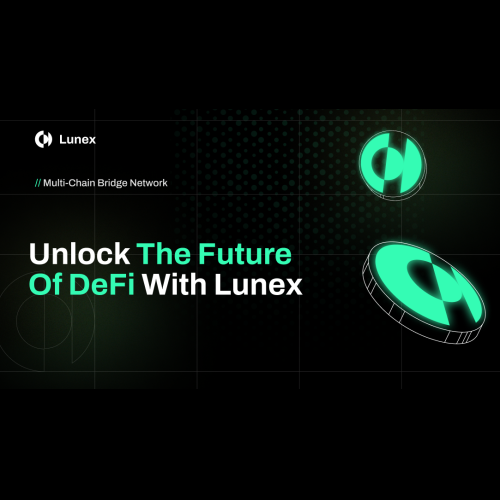 Lunex Network (LNEX)：DeFi 币简化去中心化金融