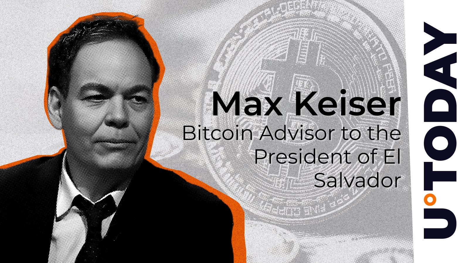 Max Keizer는 비트코인(BTC) 가격이 장기적으로 코인당 2,200,000달러까지 치솟을 것이라고 예측합니다.