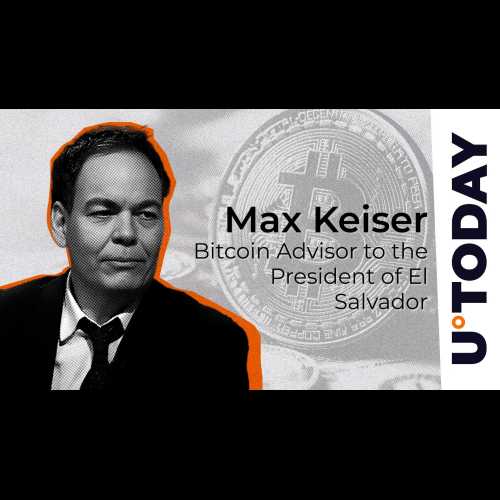 Max Keizer는 비트코인(BTC) 가격이 장기적으로 코인당 2,200,000달러까지 치솟을 것이라고 예측합니다.