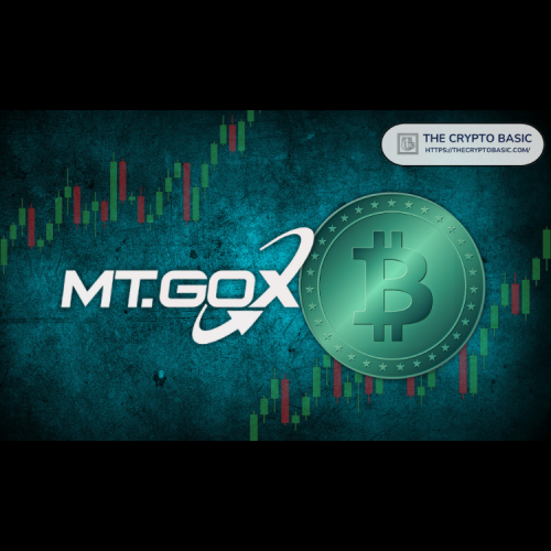 Mt. Gox는 BTC 가격이 ATH에 가까워짐에 따라 전 채권자를 대상으로 3억 6400만 달러 상당의 비트코인을 현금화했습니다.