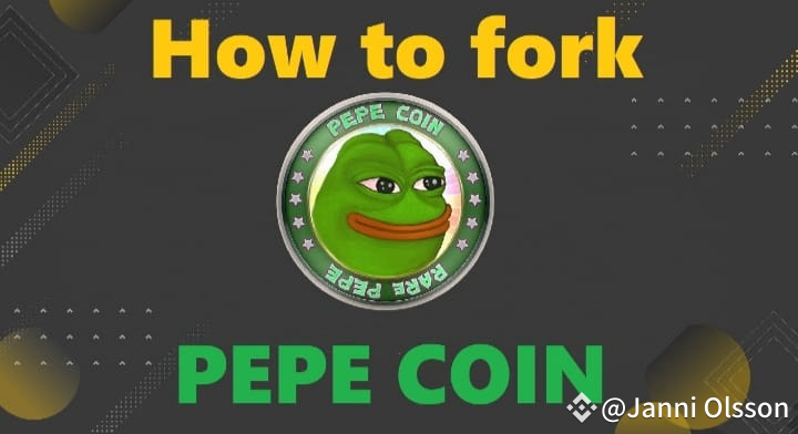 PEPE：币安上的 Meme 币革命！ 🐸