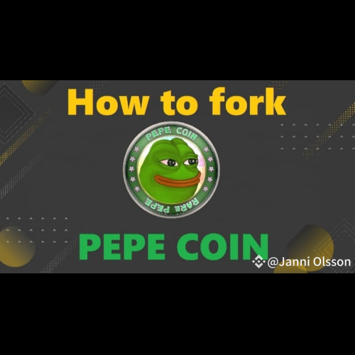 PEPE：幣安上的 Meme 幣革命！ 🐸