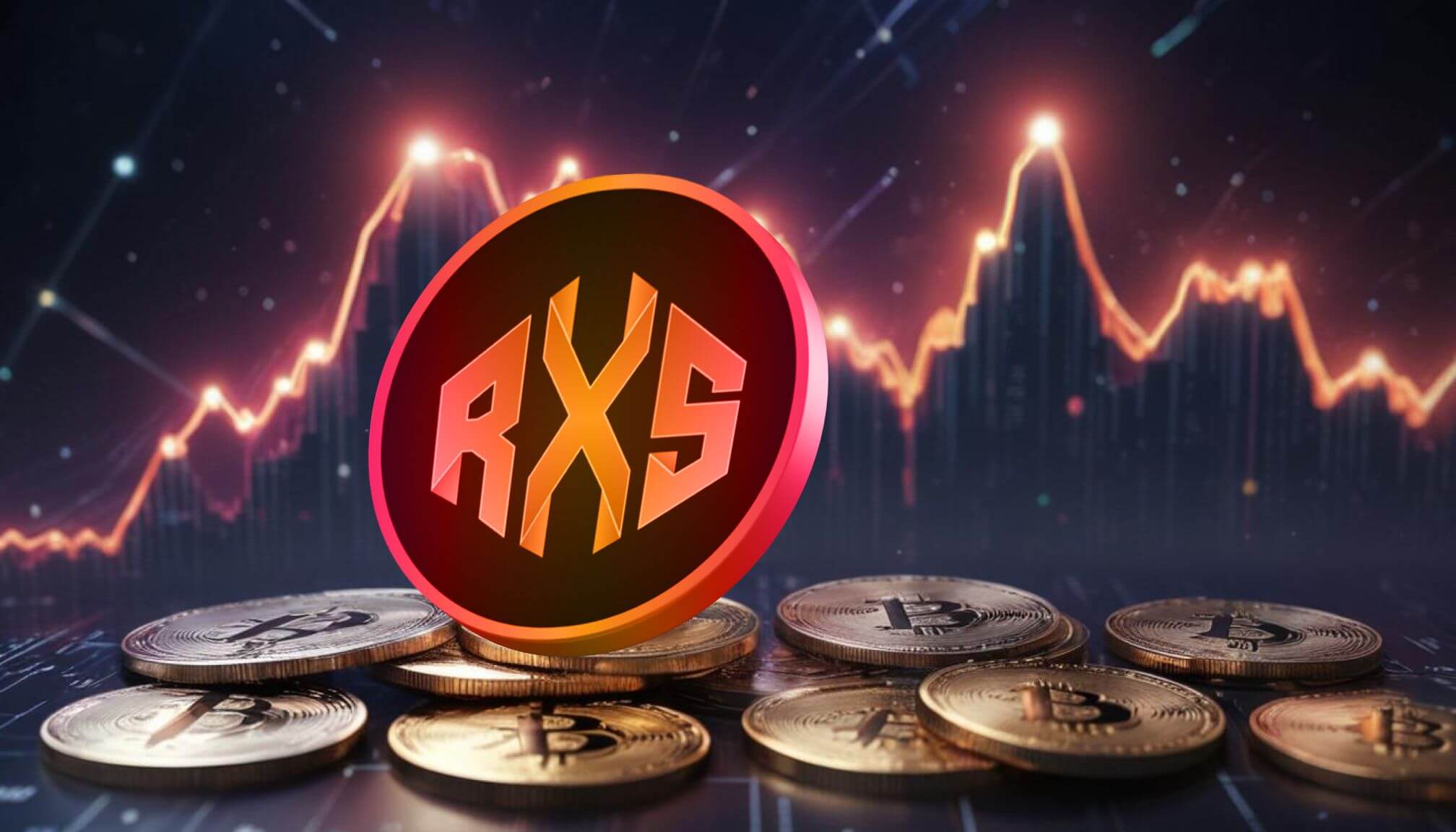 隨著 2025 年 3 月的臨近，Rexas Finance (RXS)、PEPE 和 Toncoin (TON) 將主導山寨幣市場