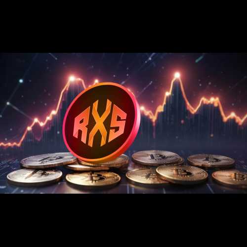 Rexas Finance (RXS), PEPE, and Toncoin (TON) Set to Dominate the Altcoin Market as March 2025 Approaches