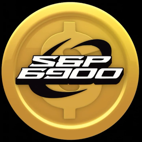 SPX6900 : la pièce Meme qui se délecte d'être une pièce Meme