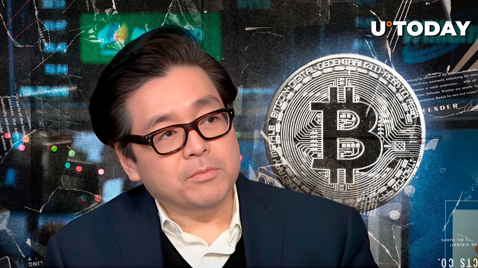 Tom Lee 预测 2024 年比特币 (BTC) 可能飙升至 250,000 美元，以太坊 (ETH) 升至 6,000 美元