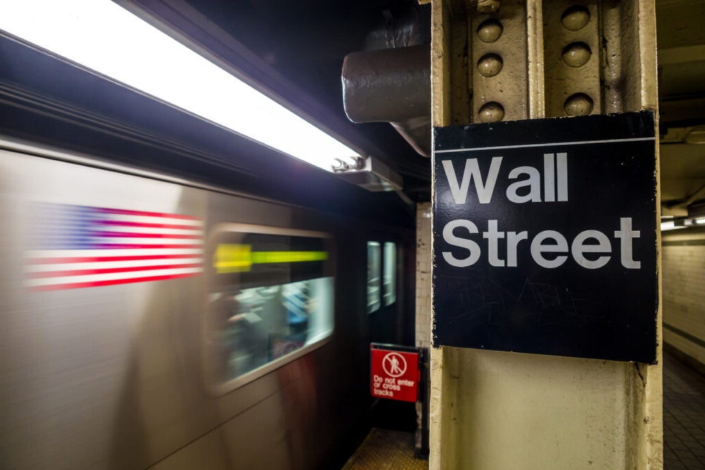 Wall Street Kicks Off Santa Rally Season On A Positive Note, All Major Indices Close Higher