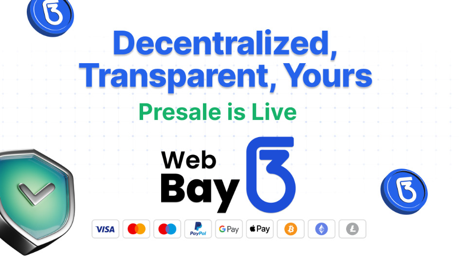 Web3Bay: Das neue Paradigma des E-Commerce