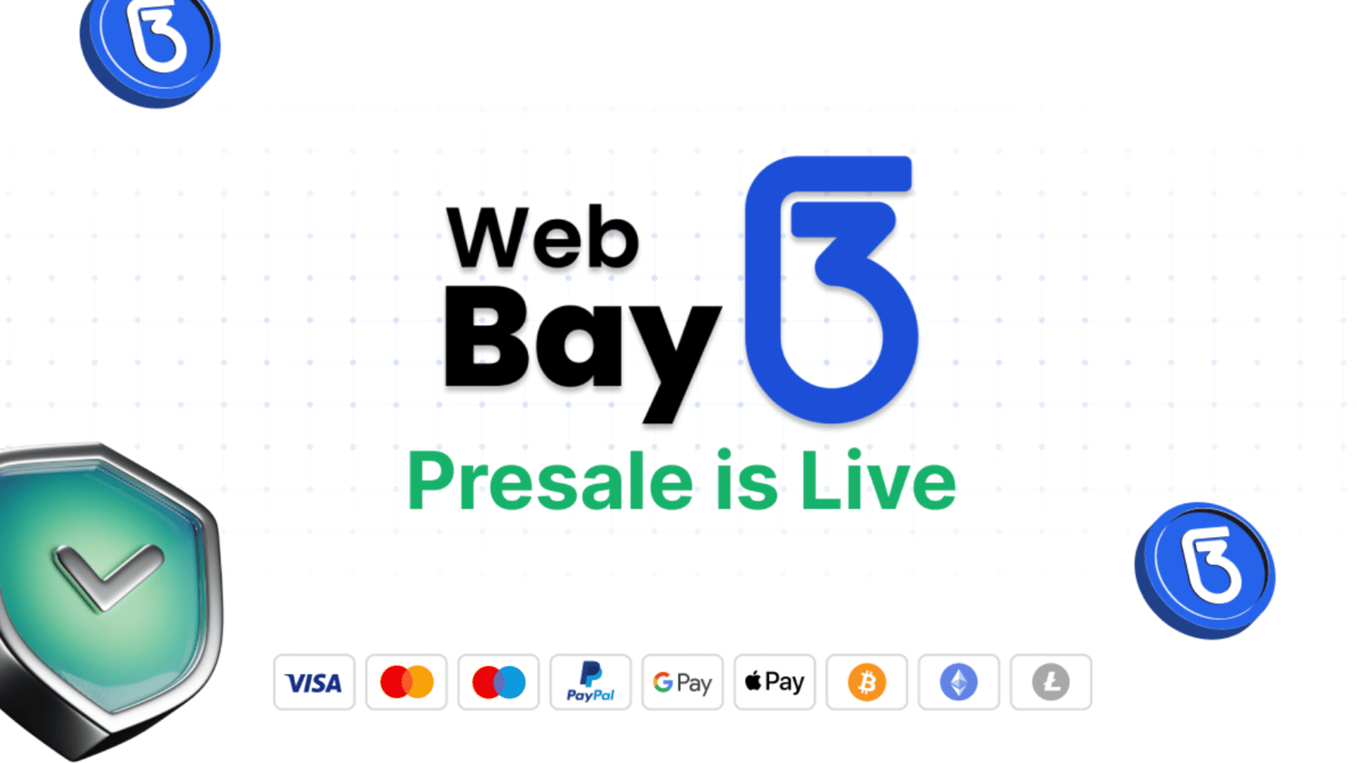 Web3Bay : un changement de paradigme dans le commerce électronique