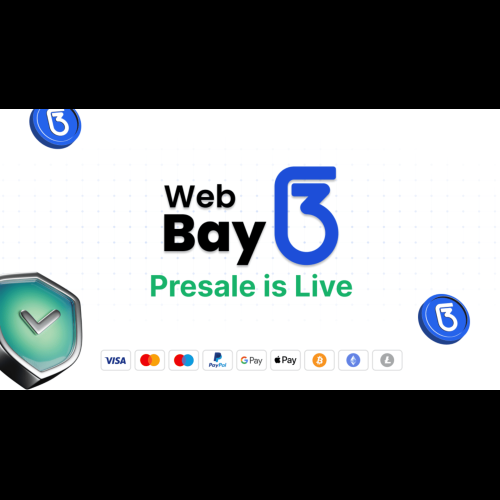 Web3Bay: A Paradigm Shift in E-Commerce