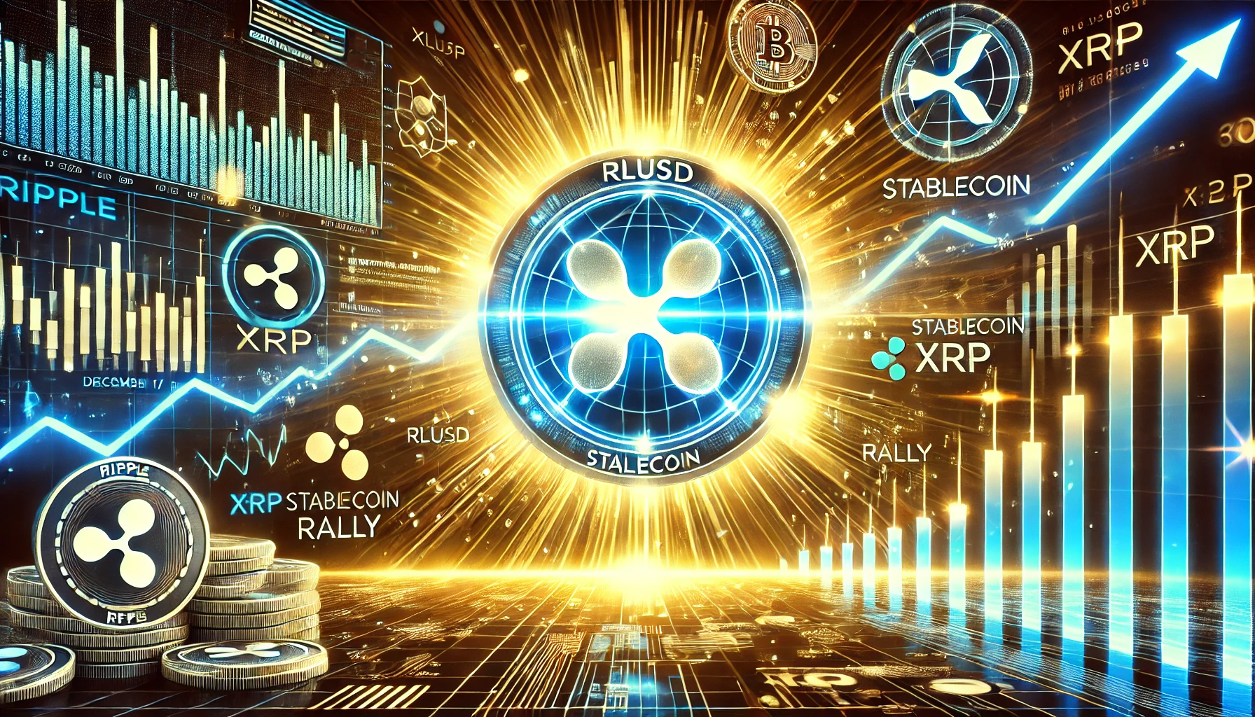 隨著市場影響者巴克鼓勵投資者逢低買入，XRP 鯨魚的累積加劇