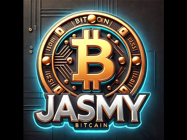 #bitcoin #jasmy Worte der Weisheit.......