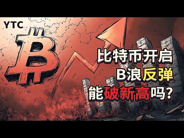 比特幣行情分析| 2024.12.25 | BTC日線雙底形成|等距上升至106000 | 每日解讀| BTC/ETH 技術分析