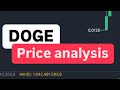 狗狗币下一步行动| DOGE COIN 潜在加密货币 |狗狗币价格目标 | DOGE 加密货币价格