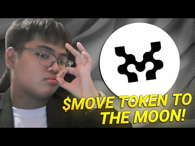 让我们在 OKX 赚取 $MOVE 代币吧！