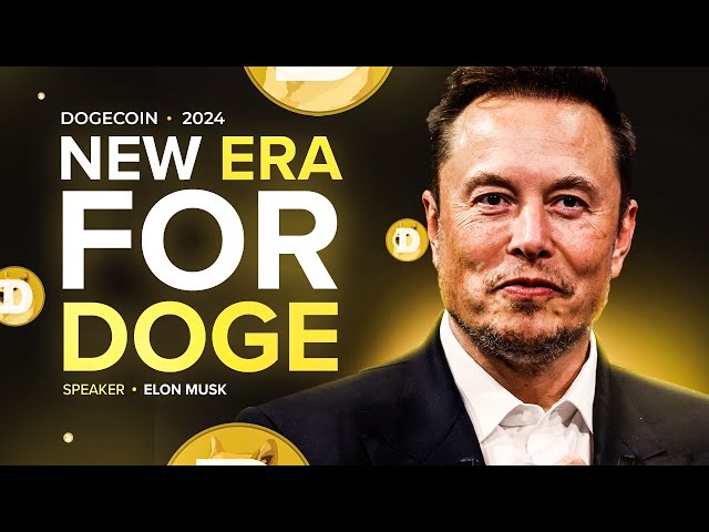 Elon Musk: DOGECOIN BULL RUN 확인 준비 완료 🚀 DOGE 가격 예측