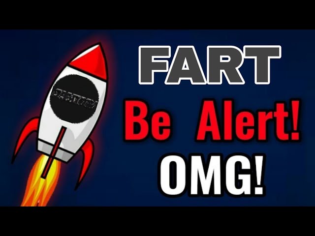 Fartcoinの今日のニュース！ Fartcoin価格予測