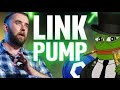 PEPE 幣為 0.003 美元，CHAINLINK 為 220 美元：2 種山寨幣短期價格大幅上漲🔥專家解釋🚀