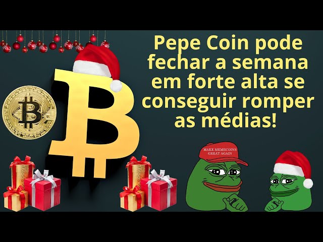 Pepe Coin #PEPE は市場に購買力を提示し、0.000023 を超えて取引を終了できるようにする必要があります。