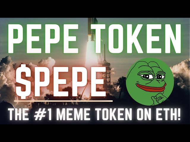 PEPE 代币市值能否在 2025 年达到 1000 亿美元 $PEPE 👀