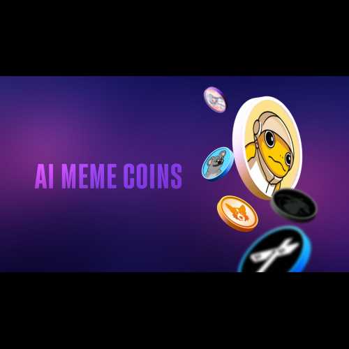 AI-Based Meme Coins Reshape the Crypto Landscape: iDEGEN, TURBO, and GOAT to Watch in 2025