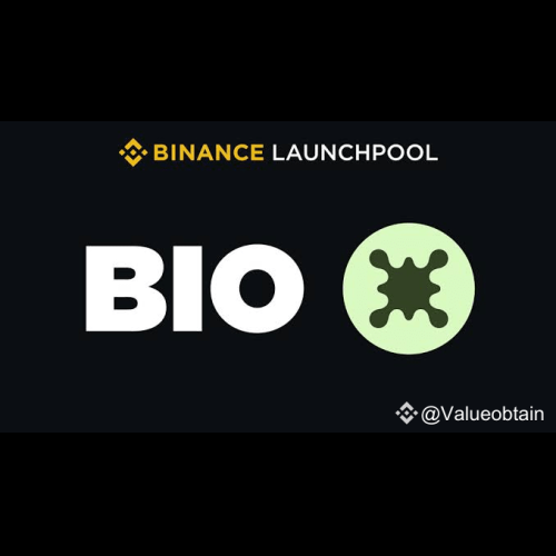 Protocole BIO (BIO) — L'avenir de la science décentralisée (DeSci) dévoilé sur Binance Launchpool