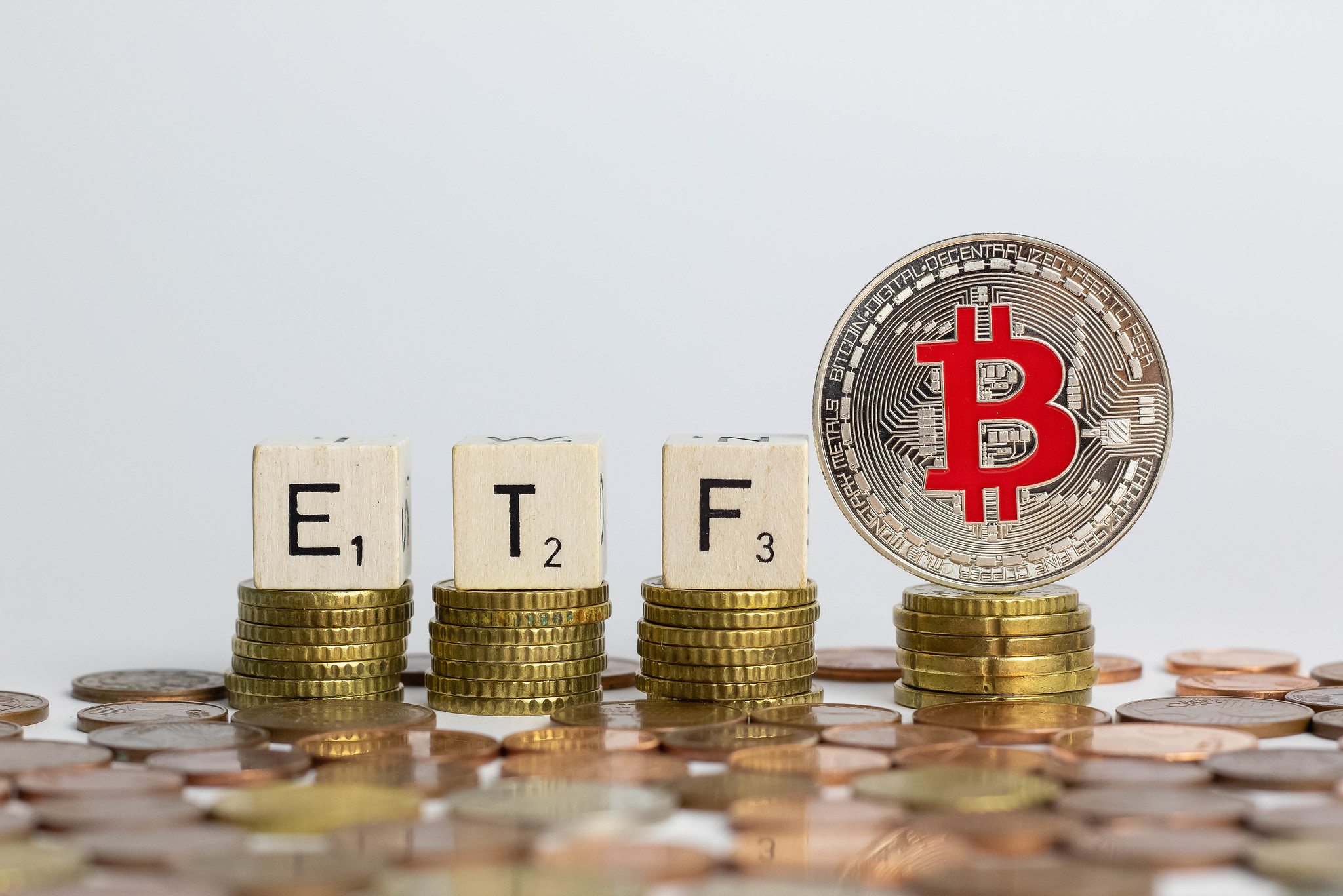 Bitcoin habe im Jahr 2024 aufgrund von Spot-BTC-ETFs seinen Weg verloren, argumentierte Wences Casares von Xapo