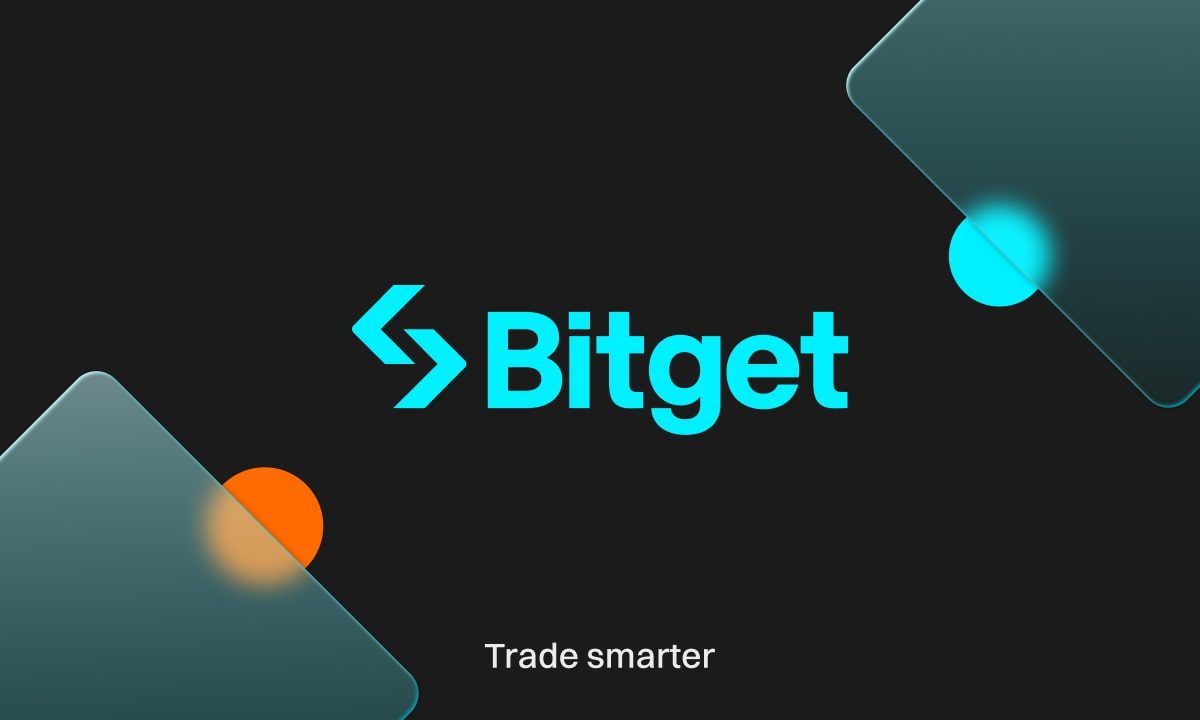 Bitget推出FARTCOINUSDT-M永续合约交易