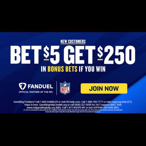 Célébrez Noël avec l'offre exclusive de codes promotionnels de vacances de FanDuel Sportsbook, conçue pour les fans de la NFL