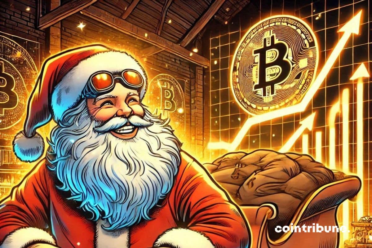 Le rallye de Noël est-il enfin arrivé pour Bitcoin (BTC) ?