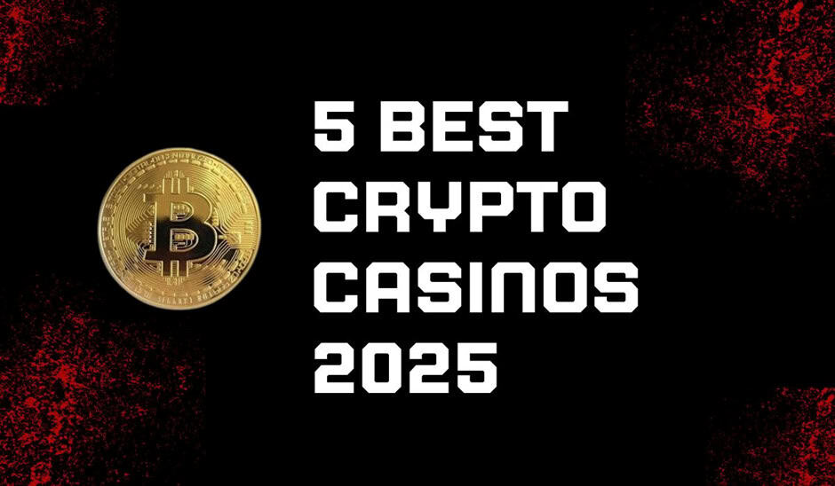 Beste Krypto-Casinos online für 2023 – Liste der Bitcoin-Casinos mit sofortiger Auszahlung