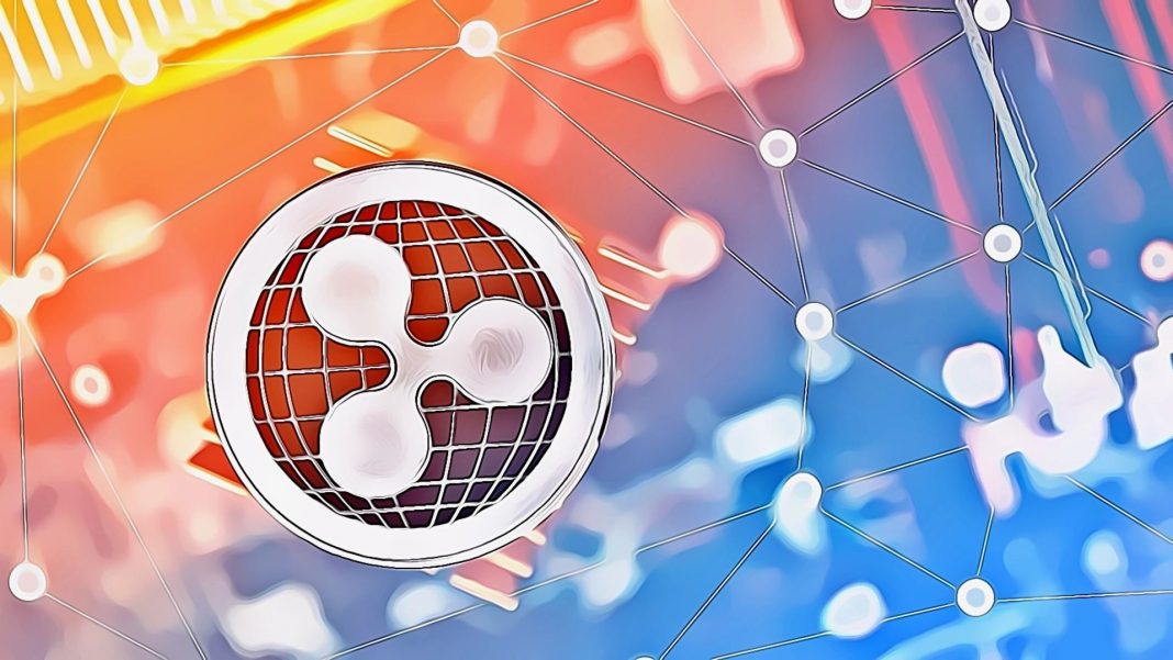 Les crypto-baleines achètent 40 millions de XRP alors que Ripple (XRP) envisage un objectif de prix potentiel de 3,50 $