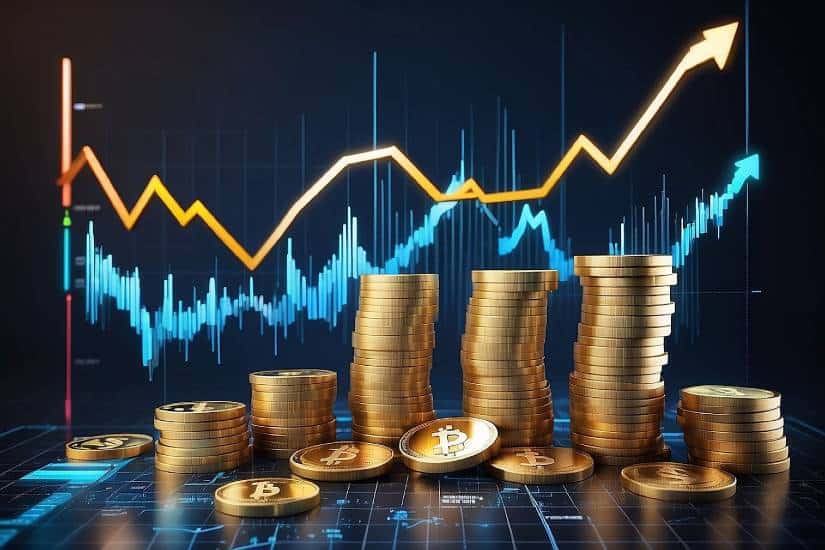 6 New Cryptocurrencies to Invest in for Big Gains in 2025