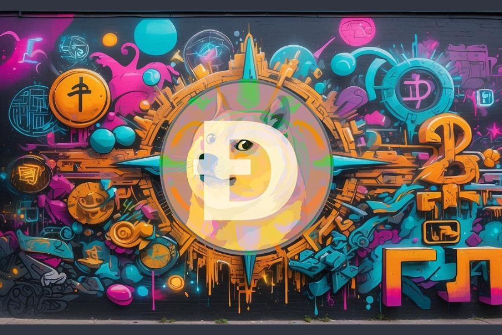 Dogecoin (DOGE) $10 Dream Amid Market Dump Concerns, New Crypto Project FXGuys Emerges as a Strong Contender