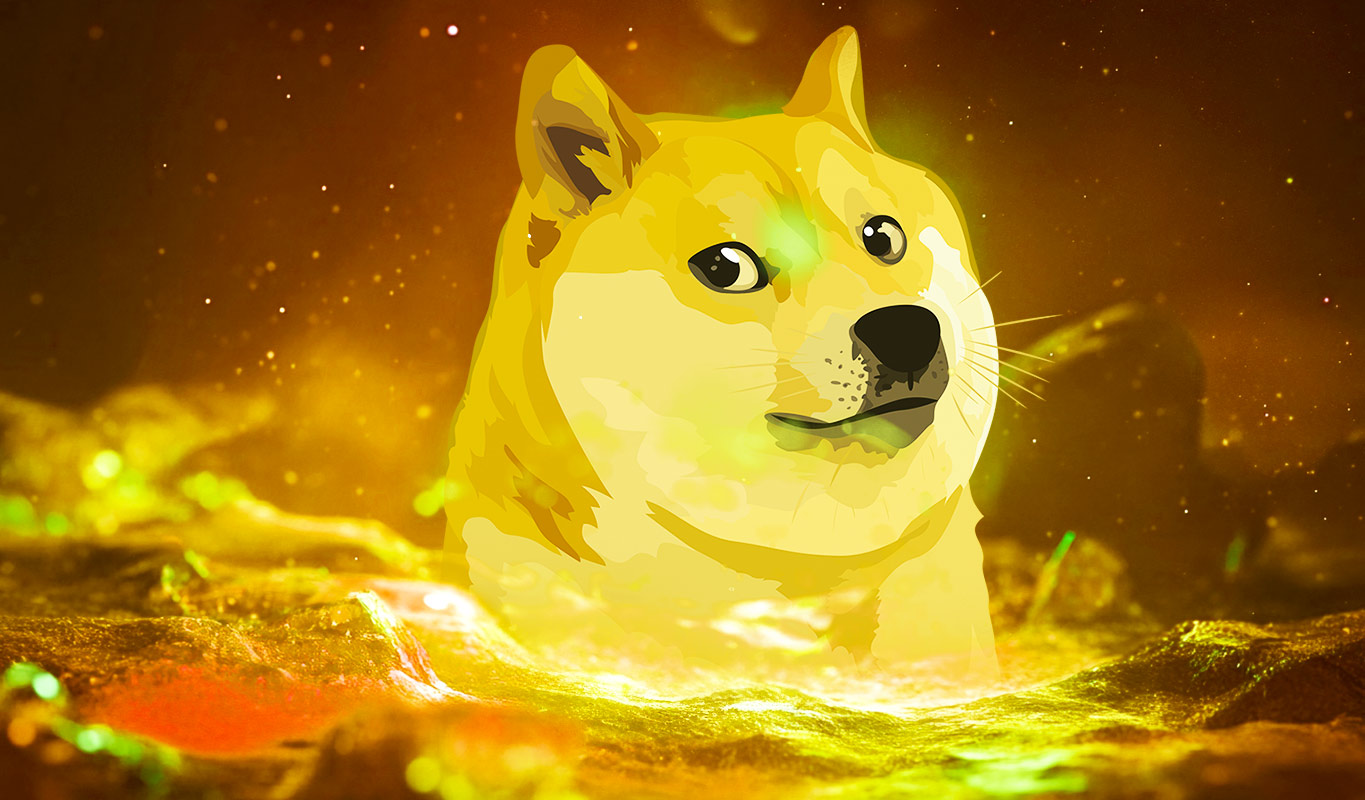 Dogecoin (DOGE) May Be Gearing Up to Unleash Another Parabolic Rally, Crypto Analyst Says